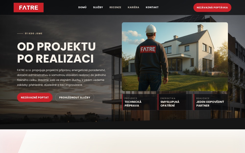 fatre.cz